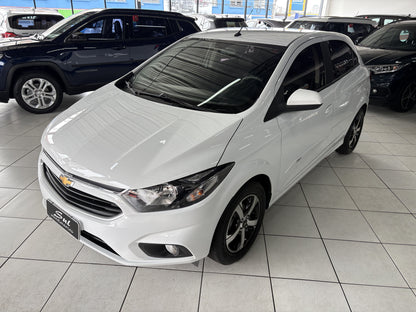 CHEVROLET ONIX LT 1.4 FLEX MANUAL
