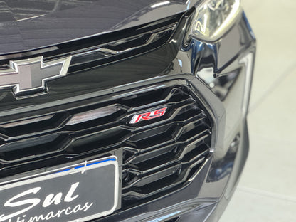 CHEVROLET TRACKER RS 1.2 TB FLEX AUT.