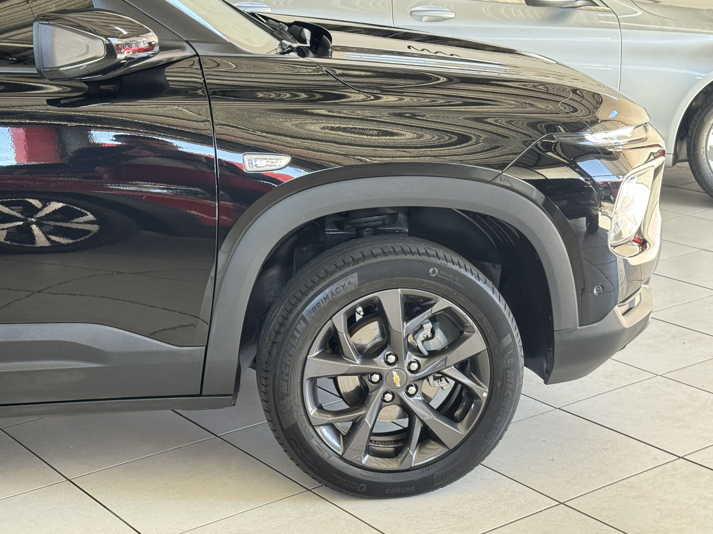 CHEVROLET MONTANA PREMIER 1.2 TURBO FLEX AUT.