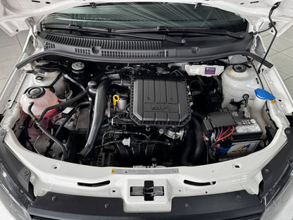 VOLKSWAGEN GOL 1.0 MPI MANUAL FLEX