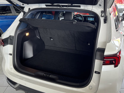 FORD TERRITORY TITANIUM 1.5 TB GASOLINA AUT.