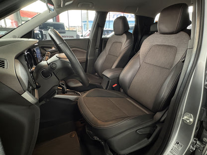 CHEVROLET MONTANA LTZ 1.2 TURBO FLEX