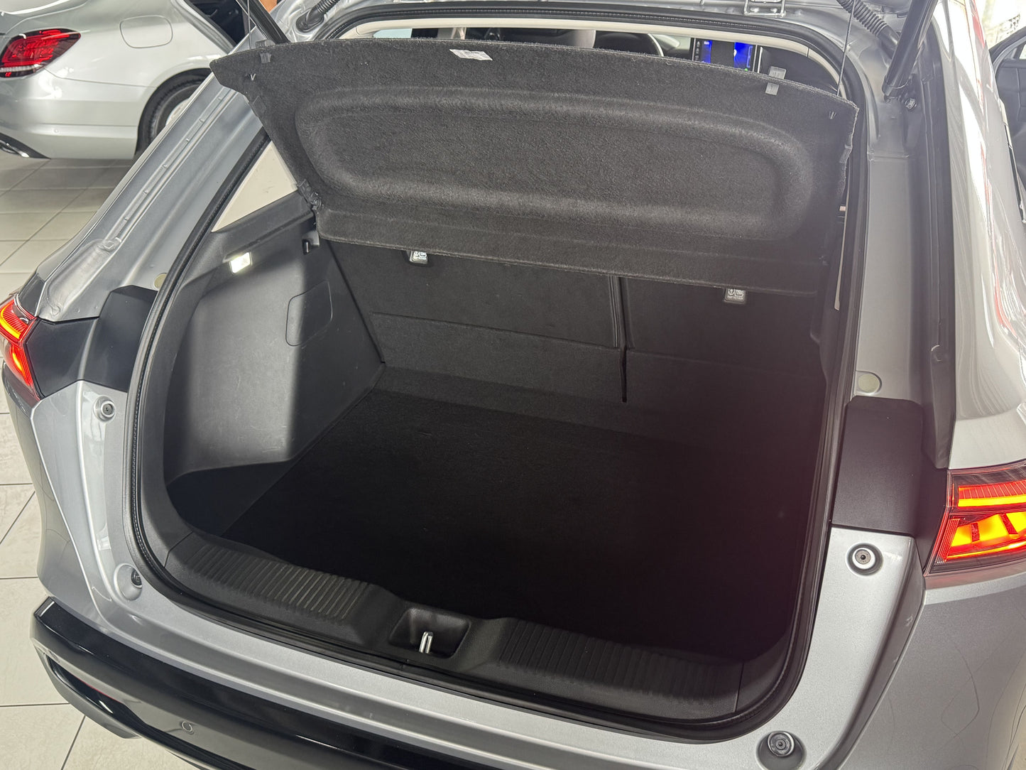 HONDA HR-V TOURING 1.5 FLEX