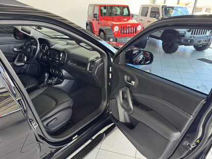 FIAT TORO ULTRA 2.0 TURBO DIESEL 4WD AT9