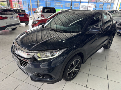 HONDA HR-V EXL 1.8 FLEX AUT.