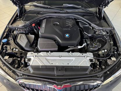 BMW 320i SPORT 2.0 TURBO GASOLINA