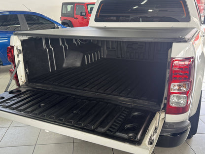 CHEVROLET S-10 LTZ 2.8 TD 4X4 CD AUT.