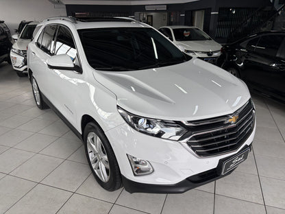 CHEVROLET EQUINOX PREMIER 2.0 TURBO AWD 262CV