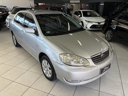 TOYOTA COROLLA XEI 1.8 AUT