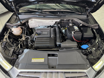 AUDI Q3 1.4 TFSI ATTRACTION FLEX AUT.