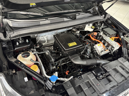 CAOA CHERY TIGGO 8 PRO 1.5 TCI PLUG-IN HYBRID