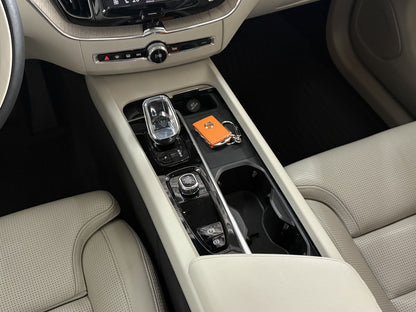 VOLVO XC60 T8 INSCRIPTION 2.0 HÍBRIDO 408CV