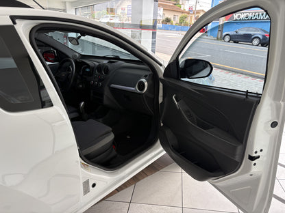 CHEVROLET MONTANA LS  CS 1.4 MPFI