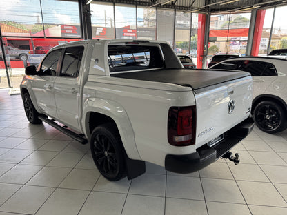 VOLKSWAGEN AMAROK V6 EXTREME 3.0 TDI