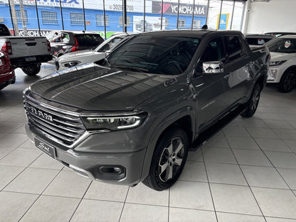 RAM RAMPAGE LARAMIE 2.0 TURBO DIESEL 4X4