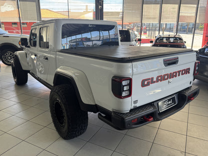 JEEP GLADIATOR RUBICON 3.6 V6 4X4 AT8