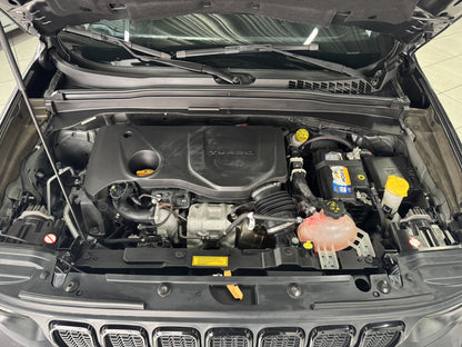 JEEP RENEGADE SPORT 1.3 T270 FLEX AUT.