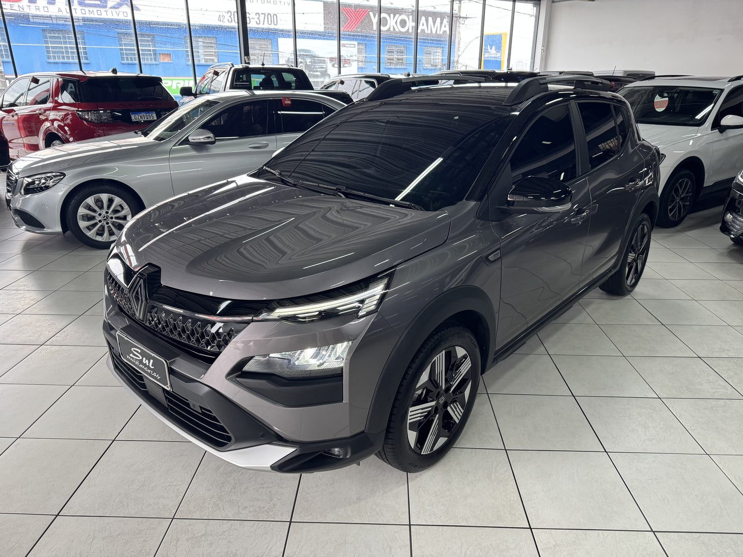 RENAULT KARDIAN PREMIERE EDITION 1.0 TCE FLEX