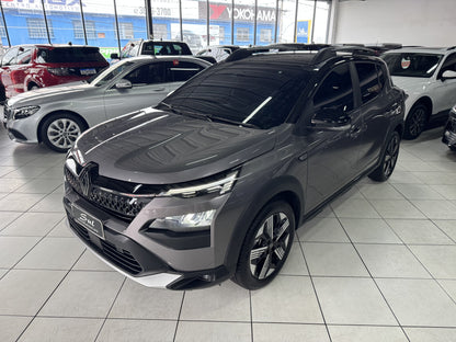 RENAULT KARDIAN PREMIERE EDITION 1.0 TCE FLEX