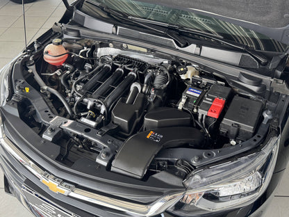 CHEVROLET ONIX SEDAN LT 1.0 FLEX MT6