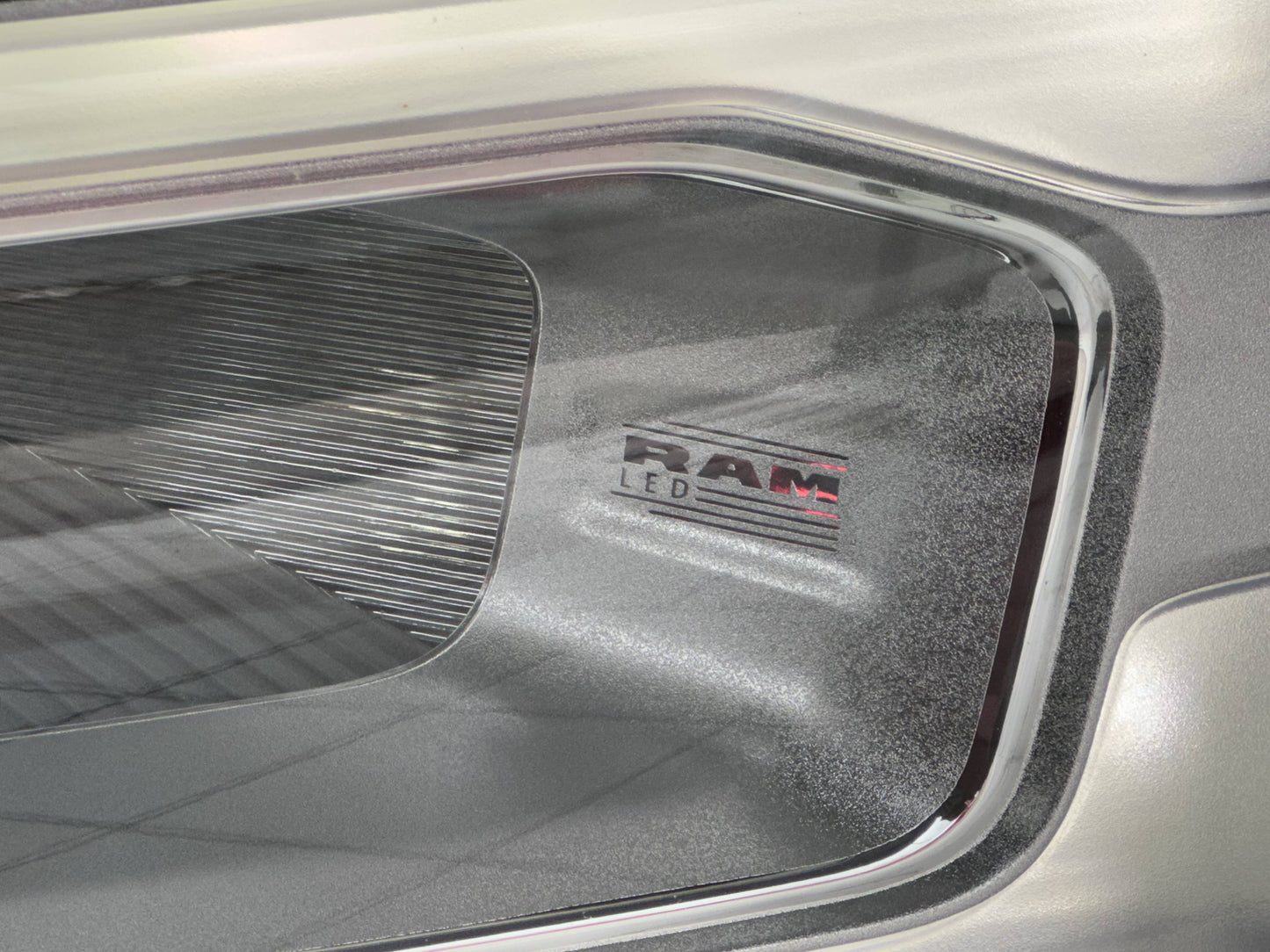 RAM 3500 LARAMIE 6.7 TD 4X4.