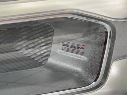 RAM 3500 LARAMIE 6.7 TD 4X4.