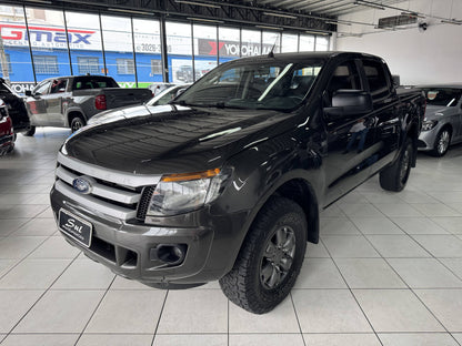 FORD RANGER XLS 3.2 4X4 TURBO DIESEL MANUAL