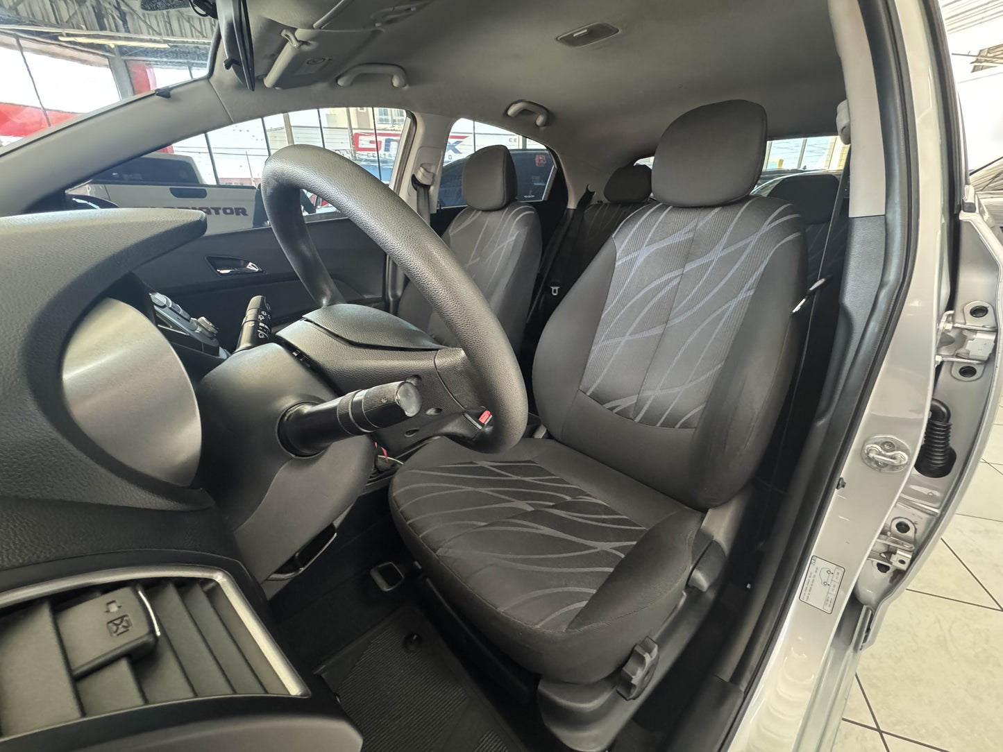 HYUNDAI HB20 COMFORT PLUS 1.0 MANUAL FLEX