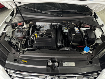 VOLKSWAGEN TIGUAN ALLSPACE 1.4 250 TSI