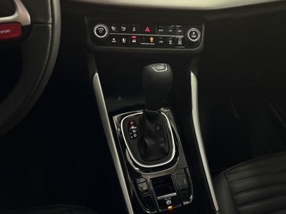 FIAT FASTBACK IMPETUS 1.0 TURBO FLEX CVT