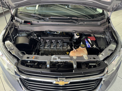 CHEVROLET SPIN PREMIER 1.8 FLEX AUT. 7 LUG.
