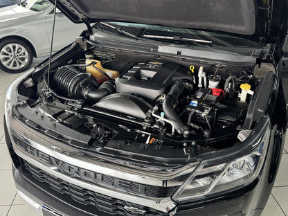 CHEVROLET TRAILBLAZER PREMIER 2.8 TD 4X4 7 LUG. AUT.