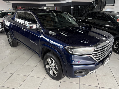 RAM RAMPAGE LARAMIE 2.0 TURBO DIESEL 4X4 AUT