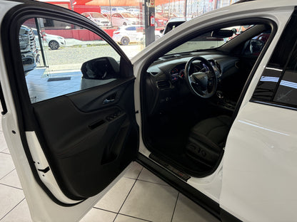 CHEVROLET EQUINOX RS 1.5 TURBO GASOLINA