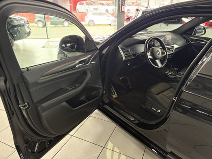 BMW X4 M SPORT 2.0 XDRIVE30I GASOLINA 252CV