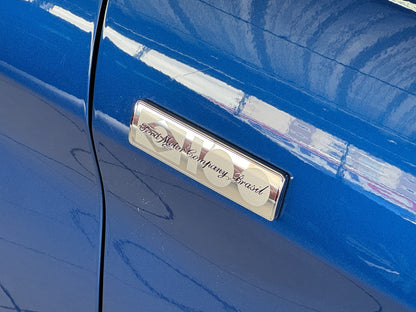FORD KA 100 ANOS 1.5 AUT. FLEX
