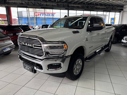 RAM 3500 LARAMIE 6.7 TD 4X4.