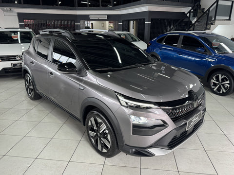 RENAULT KARDIAN PREMIERE EDITION 1.0 TCE FLEX