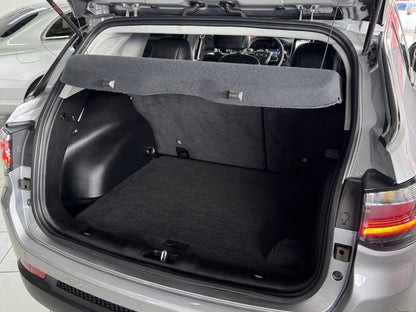 JEEP COMPASS LONGITUDE 1.3 T270 FLEX AUT.