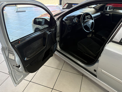 CHEVROLET ASTRA SEDAN ADVANTAGE 2.0 MPFI FLEX AUT.
