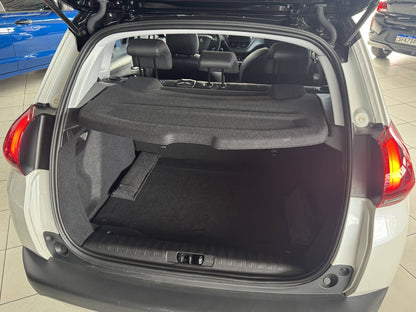 PEUGEOT 2008 GRIFFE 1.6 THP FLEX AUT.