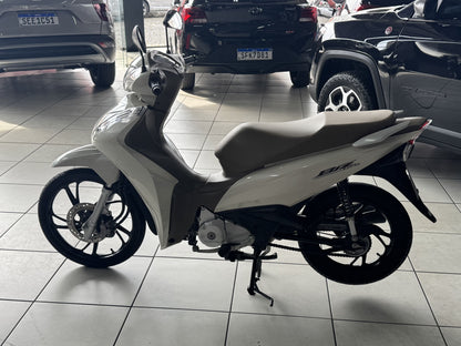 HONDA BIZ 125 FLEX