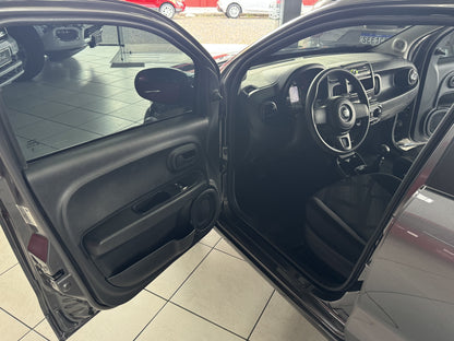 FIAT MOBI LIKE 1.0 FIRE FLEX