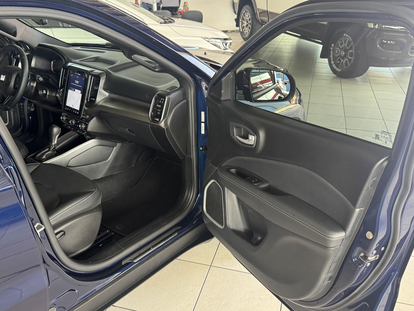 FIAT TORO VOLCANO 1.3 T270 FLEX