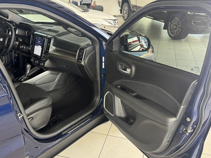 FIAT TORO VOLCANO 1.3 T270 FLEX