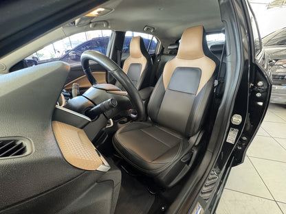 CHEVROLET ONIX PREMIER 1.0 TURBO FLEX AUT.