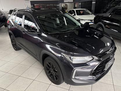 CHEVROLET TRACKER RS 1.2 TURBO FLEX