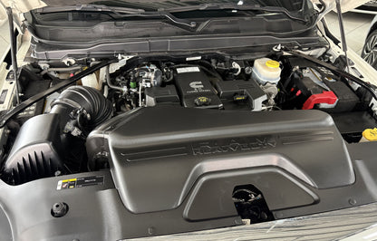 RAM 3500 LIMITED LONGHORN 6.7 TURBO DIESEL 4x4