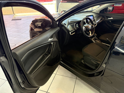 CHEVROLET TRACKER LT 1.0 TURBO FLEX AT
