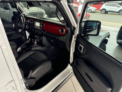 JEEP GLADIATOR RUBICON 3.6 V6 4X4 AT8